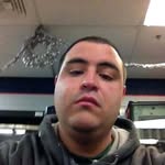 John decina - @danielarias3673 - Instagram