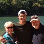 John Deckard - @john_deckard21 - Instagram