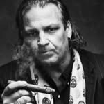 John DeCosta - @cigarsanctum - Instagram