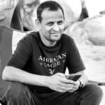 John Decosta - @hemantkhond2802 - Instagram
