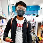 John Deen Feliciano - @johndeenfeliciano - Instagram