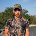 John Deeter - @helluhvahunter - Instagram