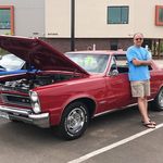 John DeFelice - @jdefelice65 - Instagram