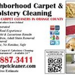 John DeFelice - @johndthecarpetcleaner - Instagram