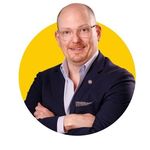 John DeGeorge - @mediajohnd - Instagram