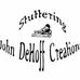 Stuttering John DeHoff Creations - Facebook