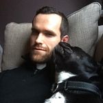 John Deighan - @frjohndeighan - Instagram