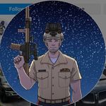John Deighan - @_ssgtdeighan0369 - Instagram