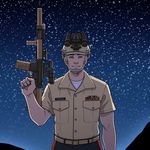 John Deighan - @ssgtdeighan0369 - Instagram