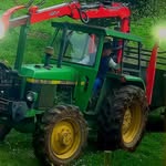 𝐊𝐀𝐍𝐄𝐓𝐎
🚜💨 - @john_deiris1840 - Instagram