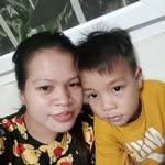 Mary Jane S Nabong - @johndeiranacubal - Instagram