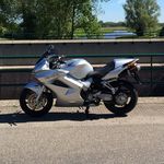 John Dekkers - @john_dekkers_vfr - Instagram