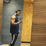 John De Leon - @yvngjhon_ - Instagram