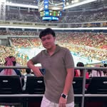 John De Leon - @14_deleon - Instagram