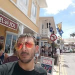 John DelGiudice - @driveshaft_z28 - Instagram