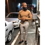 John Dell - @johndell1911 - Instagram