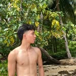John Dell Estrella - @itsmee_jedd - Instagram