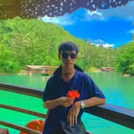 John Delle Geresola - @johndelle30 - Instagram