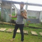 John Del Valle - @raider_john24 - Instagram