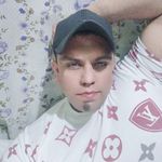 John Del Valle - @wolvorever - Instagram
