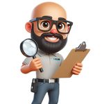 John Del Valle - @dvhomeinspections - Instagram
