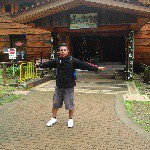 John Eldon Rafael Delvalle - @johneldondelvalle - Instagram