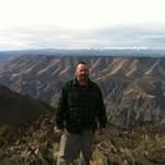 John DeMars - @captmay - Instagram