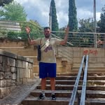 Le J ⚽️⭐🇨🇵 - @johndemars73 - Instagram
