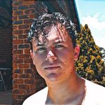 Johnny de Meyer - @backup_johnnydm - Instagram