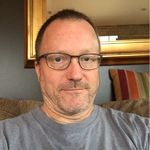 John Deneen - @siteformjohn - Instagram