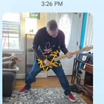 John Dengel - @johndengel0 - Instagram