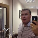 Denisov Ivan - @johndenisov - Instagram
