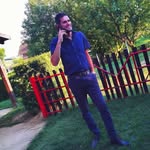 John Denis Dratibi - @dratibi - Instagram