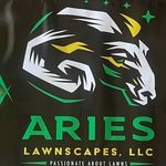 John Dennard - @aries_lawnscapesga - Instagram