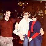 John Dennington - @go_johnny_be_goode_tonight - Instagram