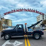 John Denniston - @wrecker1systems - Instagram
