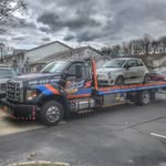 John Denniston - @aaaa1towing - Instagram