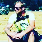 John Denniston - @johnnydenniston - Instagram