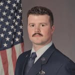 TSgt John Denniston - @air_force_recruiting_albany - Instagram
