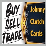 John Denson - @johnnyclutchcards - Instagram