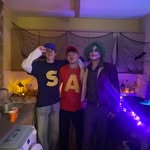 John Dent - @johndent19 - Instagram