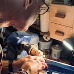 John Dent - @johndentwoodturning - Instagram