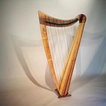 Harfenbau Jonathan Corbinian Dentler - @dentler_harps - Instagram