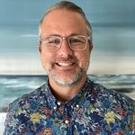 John Denton - @rev.johndenton - Instagram