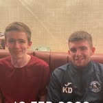 John Denton - @jonnyd6779 - Instagram