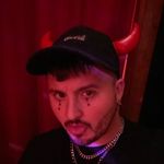 John Denton - @johnnyohm - Instagram
