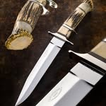 John Denton - @boblovelessknives - Instagram
