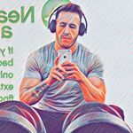 @john_denton - Instagram
