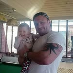mr lewis john  Denyer  1985 - @loopy_lew1985 - Instagram