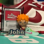 John De’Orio - @johndekickz - Instagram